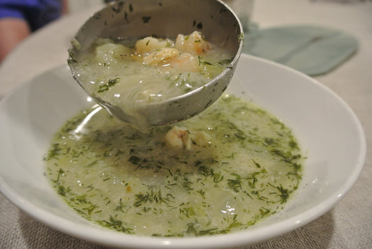 5 Health Benefits Of New England Clam Chowder